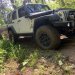 Jeep Experience