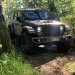 Jeep Experience