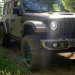 Jeep Experience