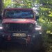 Jeep Experience