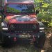 Jeep Experience