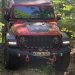 Jeep Experience