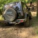 Jeep Experience
