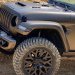 Jeep Experience