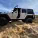 Jeep Experience
