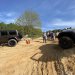 Jeep Experience