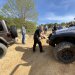 Jeep Experience