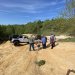Jeep Experience