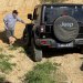 Jeep Experience