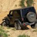 Jeep Experience