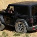 Jeep Experience