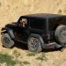 Jeep Experience