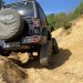Jeep Experience