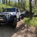 Jeep Experience