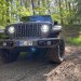 Jeep Experience