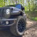 Jeep Experience