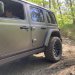 Jeep Experience