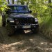 Jeep Experience