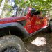 Jeep Experience
