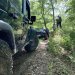 Jeep Experience