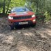 Jeep Experience