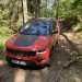 Jeep Experience