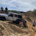 Jeep Experience