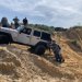 Jeep Experience