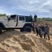 Jeep Experience