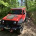 Jeep Experience