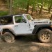 Jeep Experience
