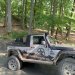 Jeep Experience