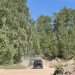 Jeep Experience