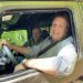 Jeep Experience