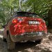 Jeep Experience