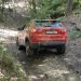 Jeep Experience