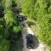 Jeep Experience