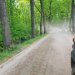 Jeep Experience