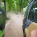Jeep Experience
