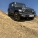 Jeep Experience