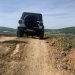 Jeep Experience