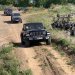 Jeep Experience