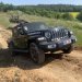 Jeep Experience