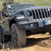 Jeep Experience