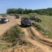 Jeep Experience