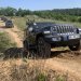 Jeep Experience