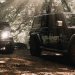 Jeep Experience
