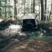 Jeep Experience