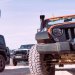 Jeep Experience