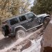 Jeep Experience